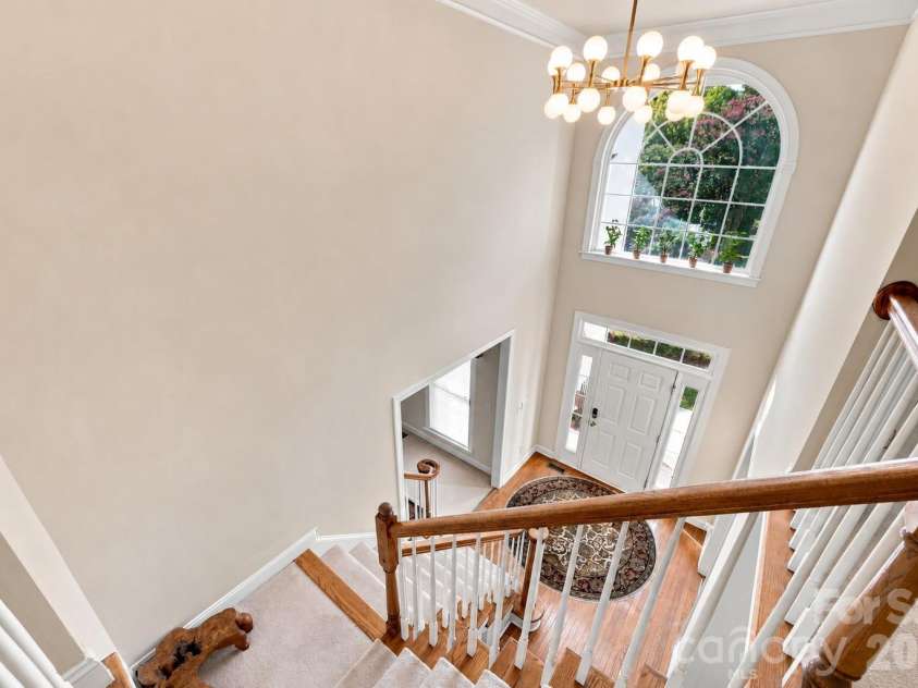 19104 Berkley Commons Drive, Cornelius, NC 28031.  MLS# CAR4419983, YatesRealty ID 49579. 
