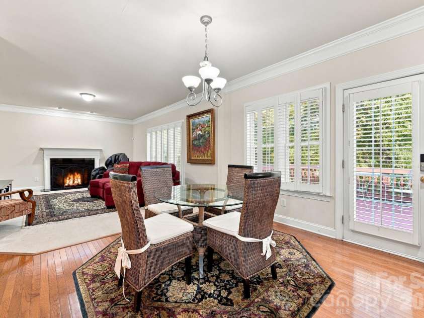 19104 Berkley Commons Drive, Cornelius, NC 28031.  MLS# CAR4419983, YatesRealty ID 49579. 