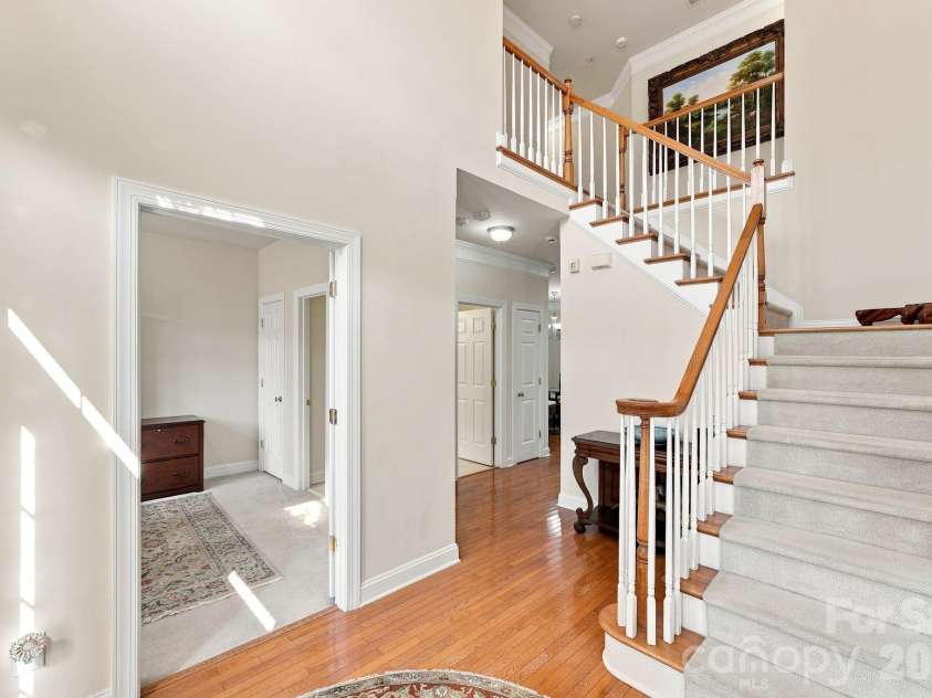 19104 Berkley Commons Drive, Cornelius, NC 28031.  MLS# CAR4419983, YatesRealty ID 49579. 