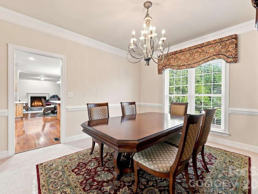 19104 Berkley Commons Drive, Cornelius, NC 28031.  MLS# CAR4419983, YatesRealty ID 49579. 