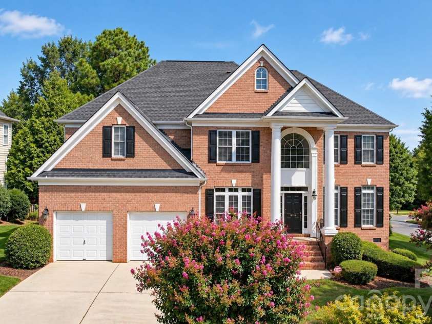 19104 Berkley Commons Drive, Cornelius, NC 28031.  MLS# CAR4419983, YatesRealty ID 49579. 