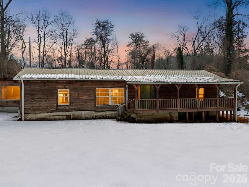 104 Jolly Road, Old Fort, NC 28762.  MLS# CAR4346258, YatesRealty ID 4958. 