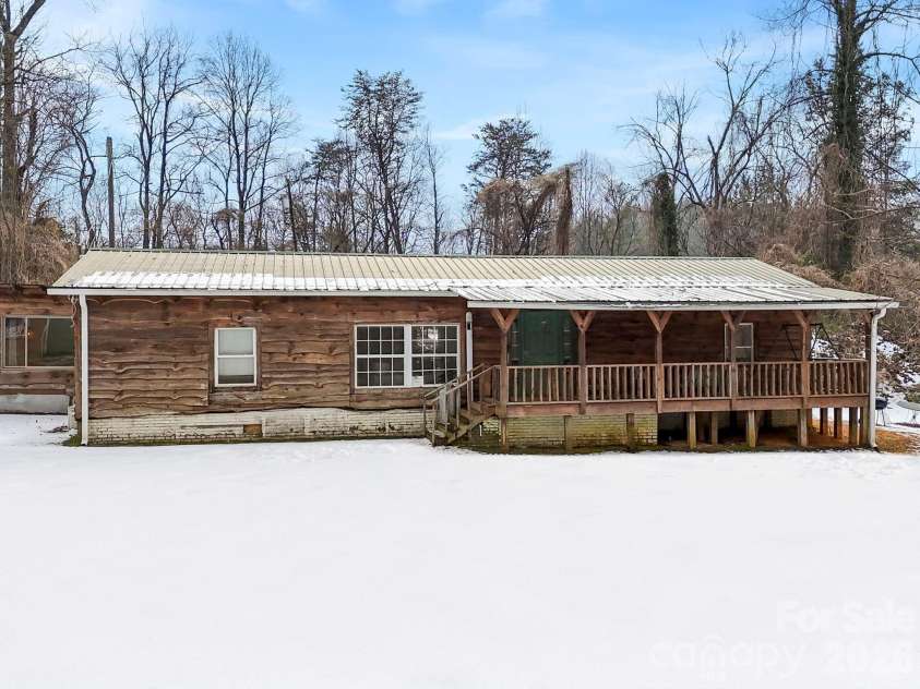 104 Jolly Road, Old Fort, NC 28762.  MLS# CAR4346258, YatesRealty ID 4958. 