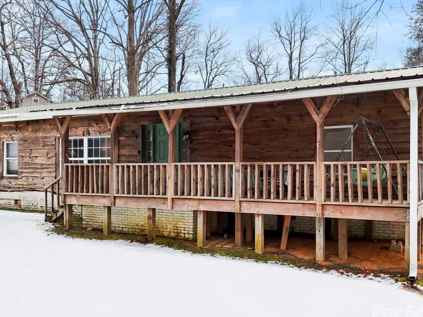 104 Jolly Road, Old Fort, NC 28762.  MLS# CAR4346258, YatesRealty ID 4958. 