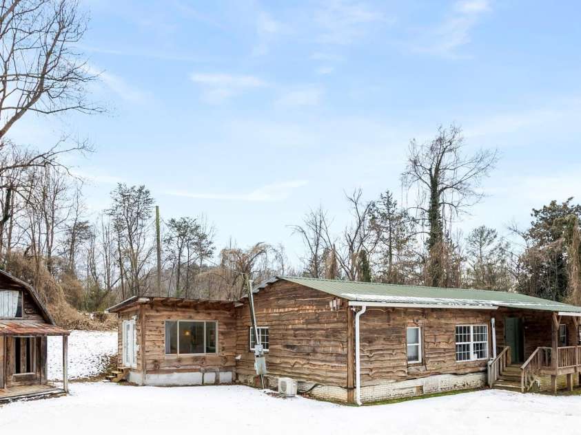 104 Jolly Road, Old Fort, NC 28762.  MLS# CAR4346258, YatesRealty ID 4958. 