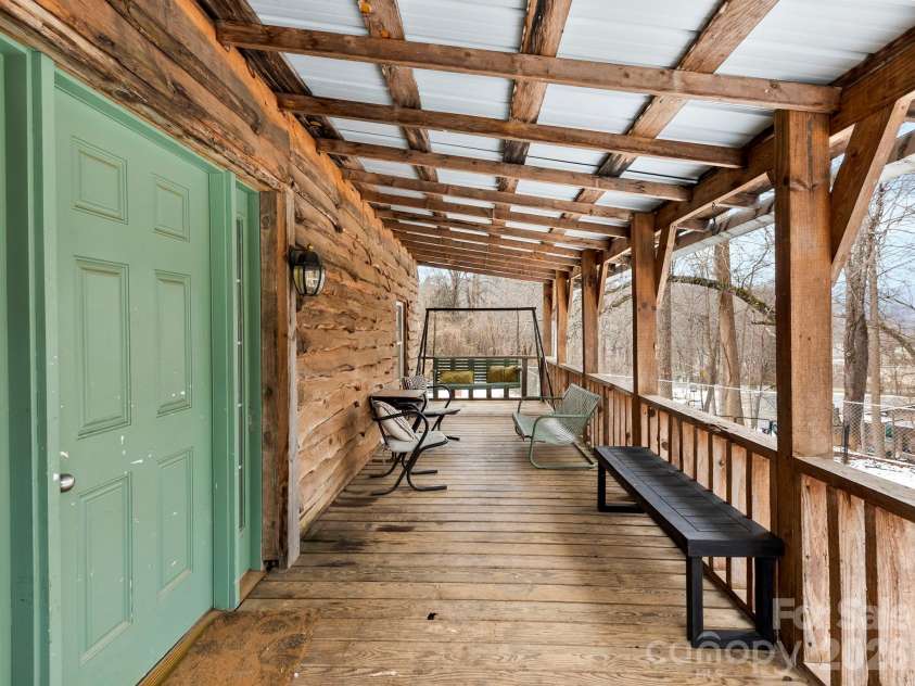 104 Jolly Road, Old Fort, NC 28762.  MLS# CAR4346258, YatesRealty ID 4958. 