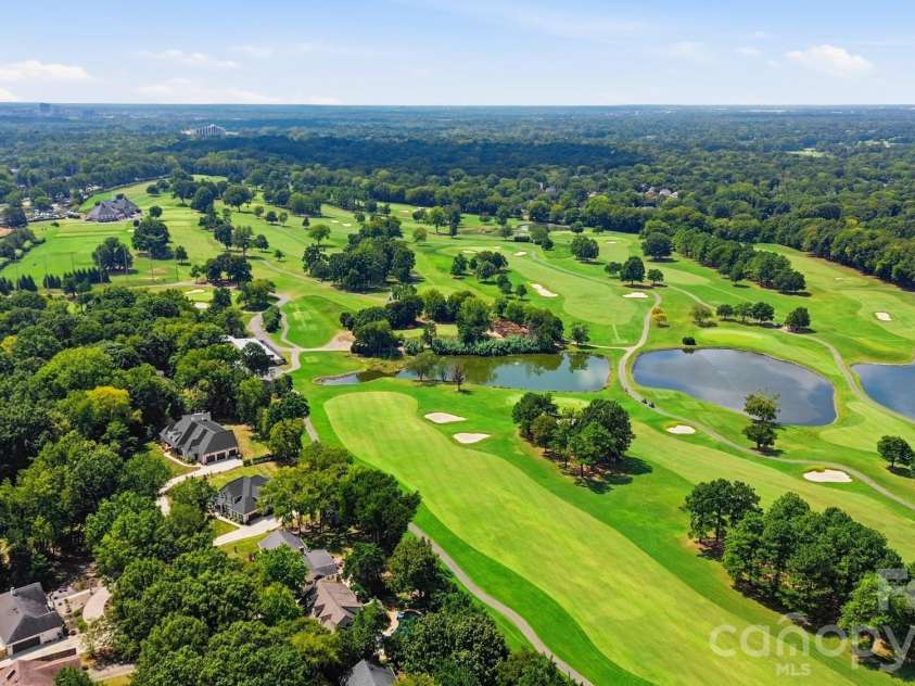 3321 Chilham Place, Charlotte, NC 28226.  MLS# CAR4421072, YatesRealty ID 49581. 