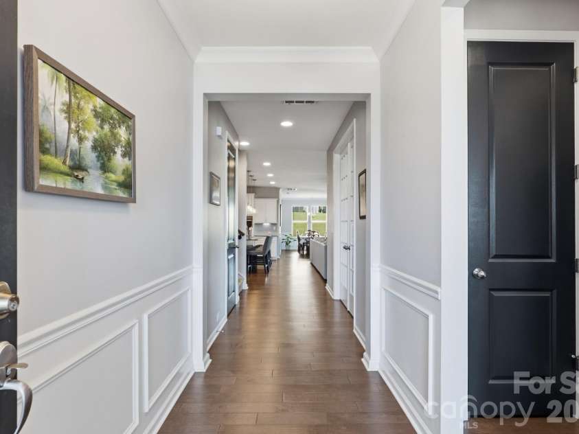 494 Cherry Blossom Avenue, Concord, NC 28027.  MLS# CAR4420777, YatesRealty ID 49583. 