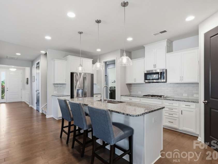 494 Cherry Blossom Avenue, Concord, NC 28027.  MLS# CAR4420777, YatesRealty ID 49583. 