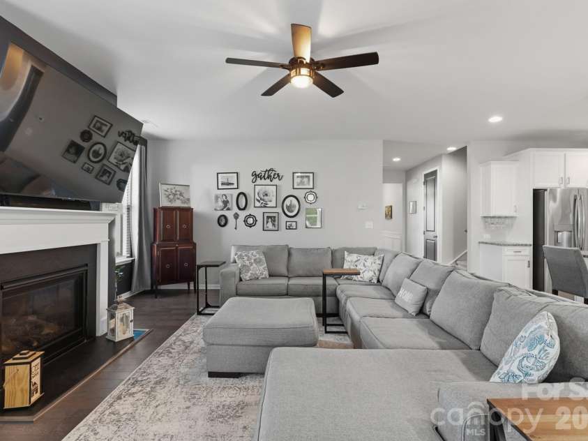 494 Cherry Blossom Avenue, Concord, NC 28027.  MLS# CAR4420777, YatesRealty ID 49583. 