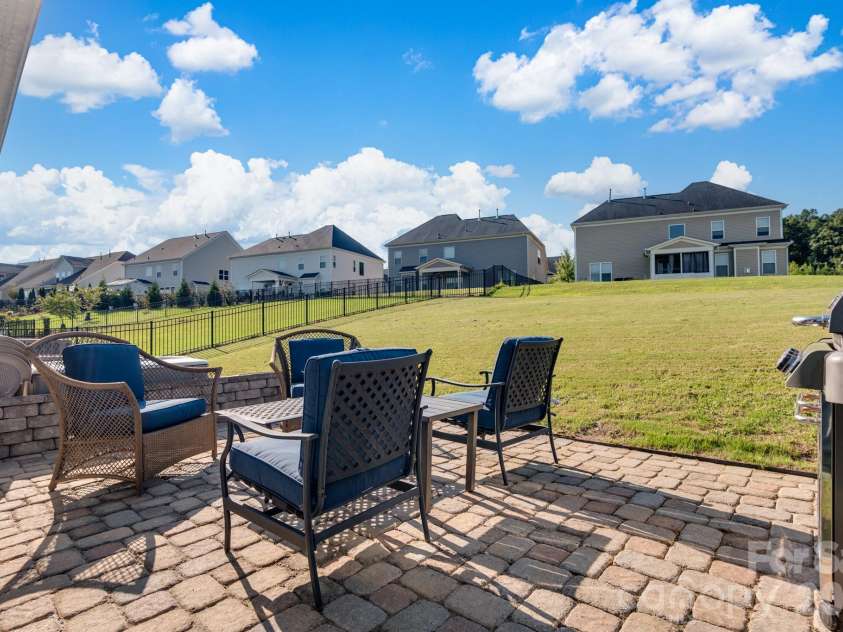 494 Cherry Blossom Avenue, Concord, NC 28027.  MLS# CAR4420777, YatesRealty ID 49583. Patio
