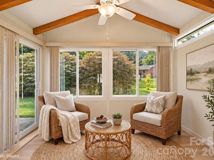 234 Resada Drive, Brevard, NC 28712.  MLS# CAR4422356, YatesRealty ID 49585. 