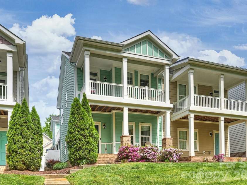4141 Spool Lane, Belmont, NC 28012.  MLS# CAR4373477, YatesRealty ID 49588. 