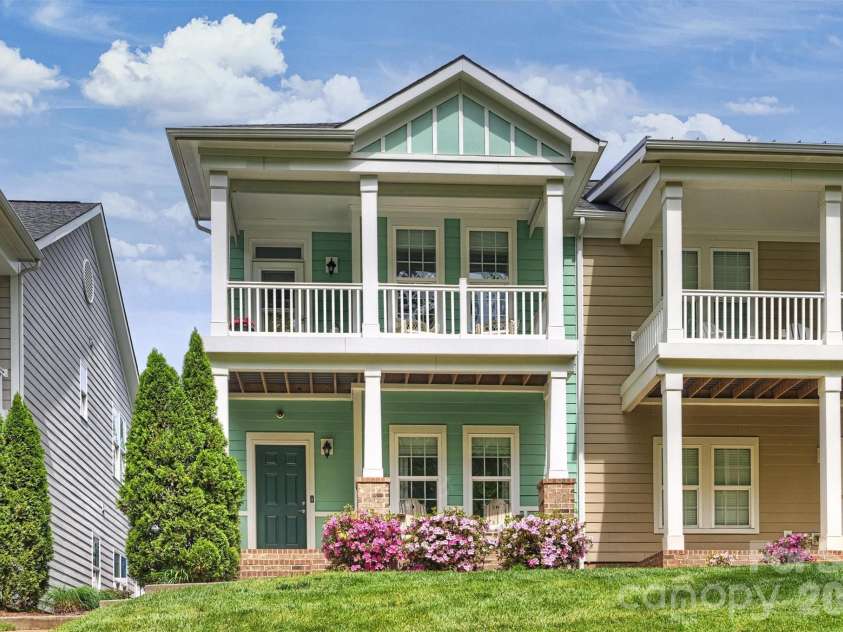 4141 Spool Lane, Belmont, NC 28012.  MLS# CAR4373477, YatesRealty ID 49588. 
