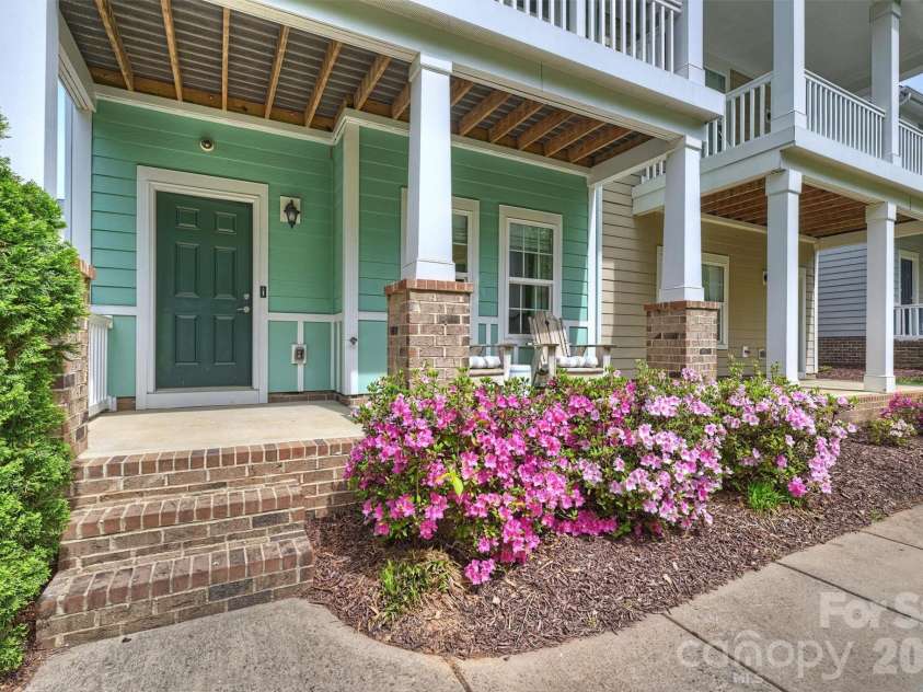 4141 Spool Lane, Belmont, NC 28012.  MLS# CAR4373477, YatesRealty ID 49588. 
