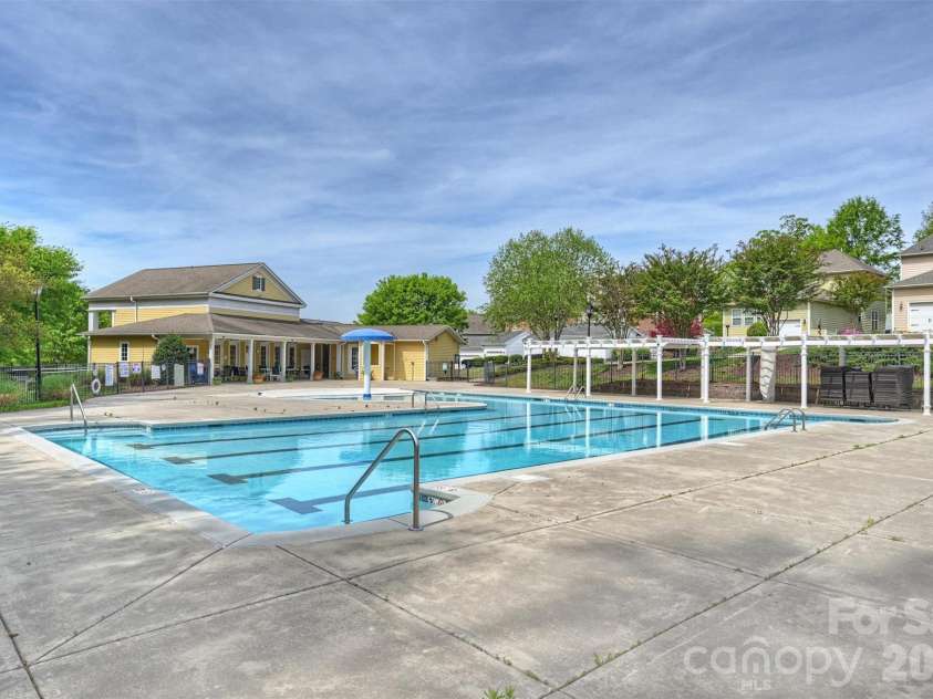 4141 Spool Lane, Belmont, NC 28012.  MLS# CAR4373477, YatesRealty ID 49588. 