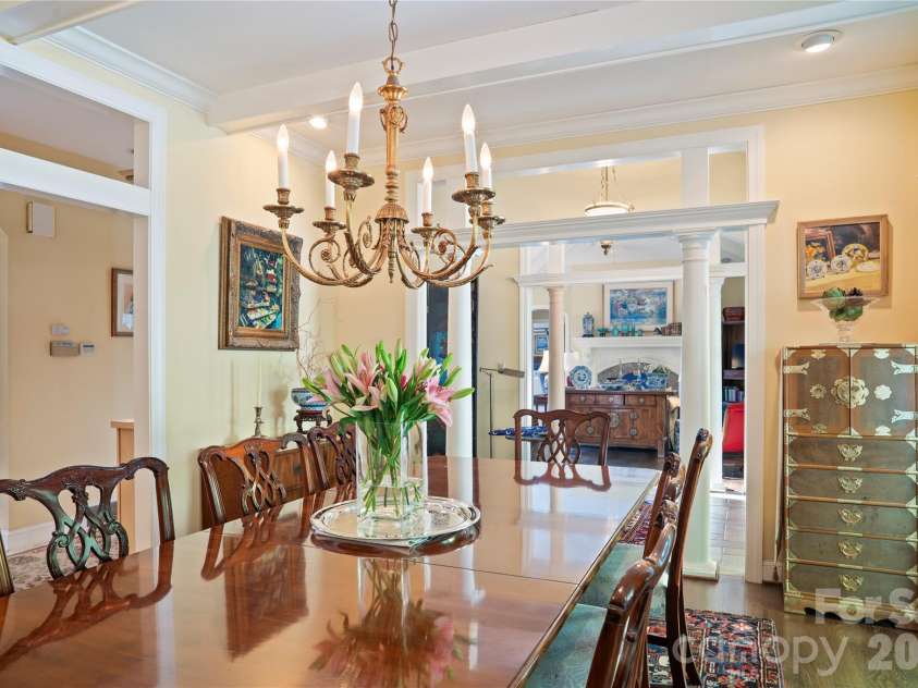 4 Citadel Lane, Hendersonville, NC 28739.  MLS# CAR4416702, YatesRealty ID 49590. 