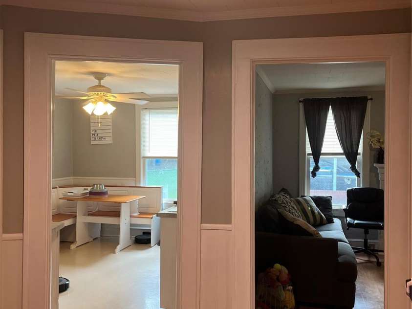 214 Eben Street, Albemarle, NC 28001.  MLS# CAR4422568, YatesRealty ID 49595. 