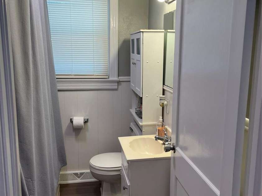 214 Eben Street, Albemarle, NC 28001.  MLS# CAR4422568, YatesRealty ID 49595. 