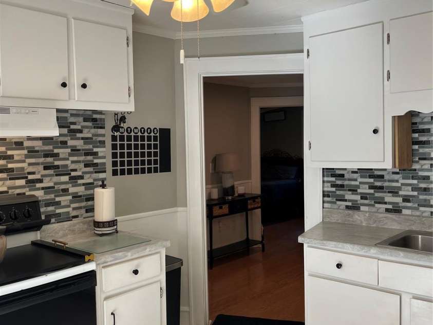 214 Eben Street, Albemarle, NC 28001.  MLS# CAR4422568, YatesRealty ID 49595. 