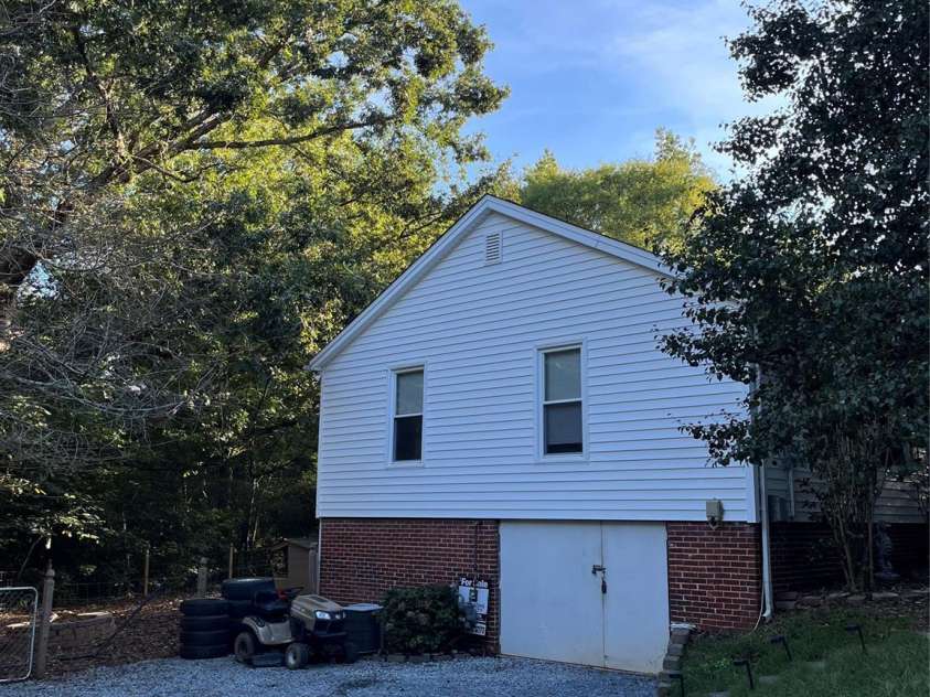 214 Eben Street, Albemarle, NC 28001.  MLS# CAR4422568, YatesRealty ID 49595. 