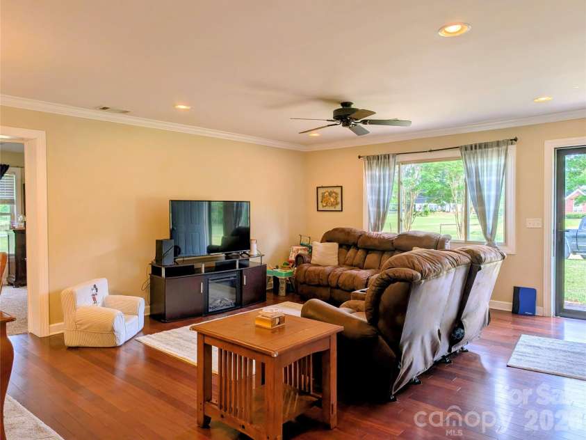 1812 Ruben Road, Monroe, NC 28112.  MLS# CAR4396580, YatesRealty ID 49596. 