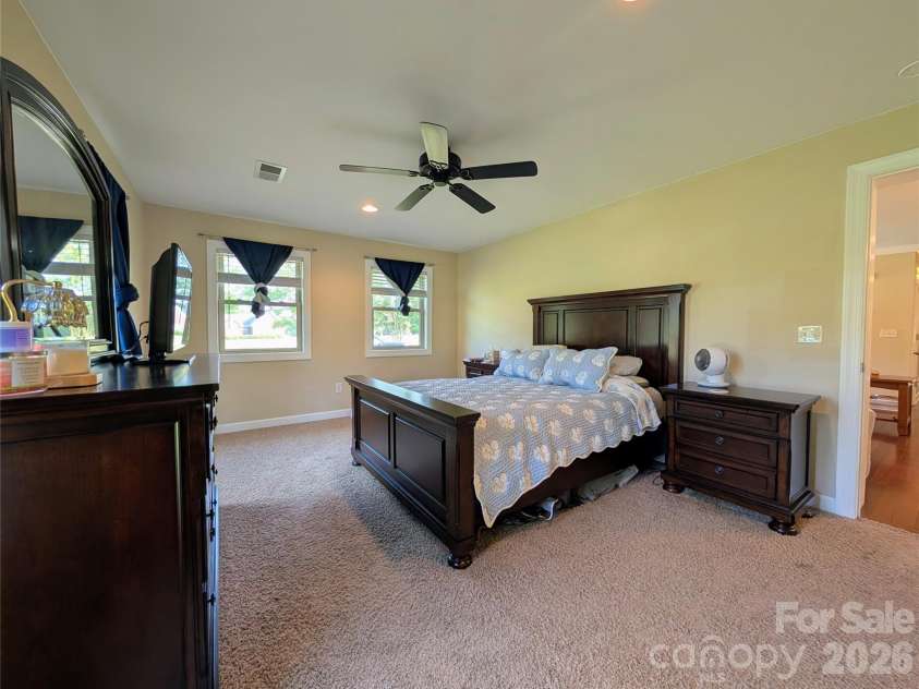 1812 Ruben Road, Monroe, NC 28112.  MLS# CAR4396580, YatesRealty ID 49596. 