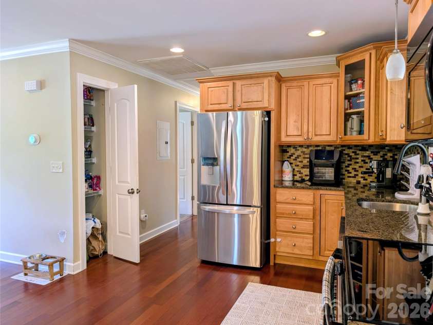 1812 Ruben Road, Monroe, NC 28112.  MLS# CAR4396580, YatesRealty ID 49596. 