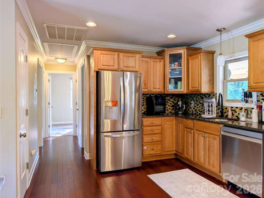 1812 Ruben Road, Monroe, NC 28112.  MLS# CAR4396580, YatesRealty ID 49596. 