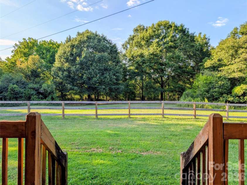 1812 Ruben Road, Monroe, NC 28112.  MLS# CAR4396580, YatesRealty ID 49596. 