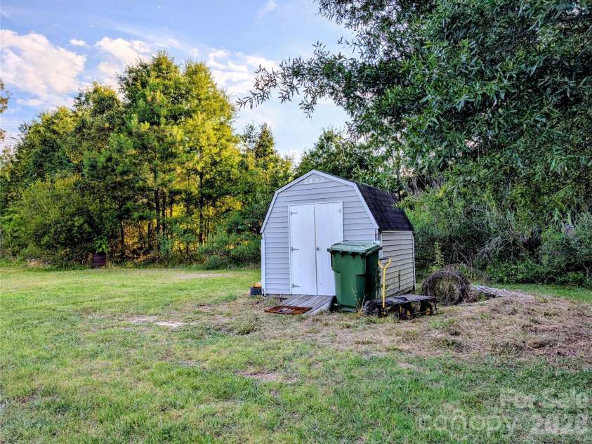 1812 Ruben Road, Monroe, NC 28112.  MLS# CAR4396580, YatesRealty ID 49596. 