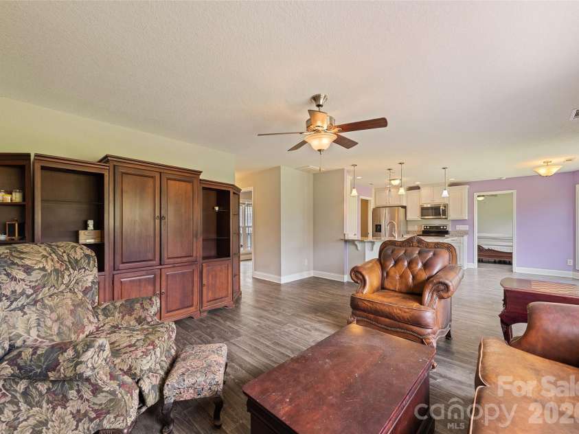 232 Applehill Drive, Waynesville, NC 28786.  MLS# CAR4385199, YatesRealty ID 49598. 