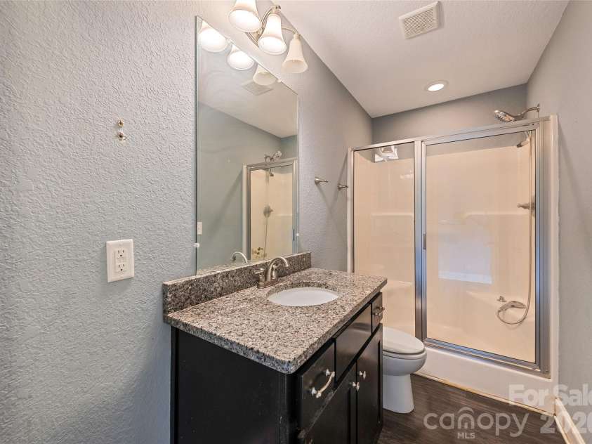 232 Applehill Drive, Waynesville, NC 28786.  MLS# CAR4385199, YatesRealty ID 49598. 