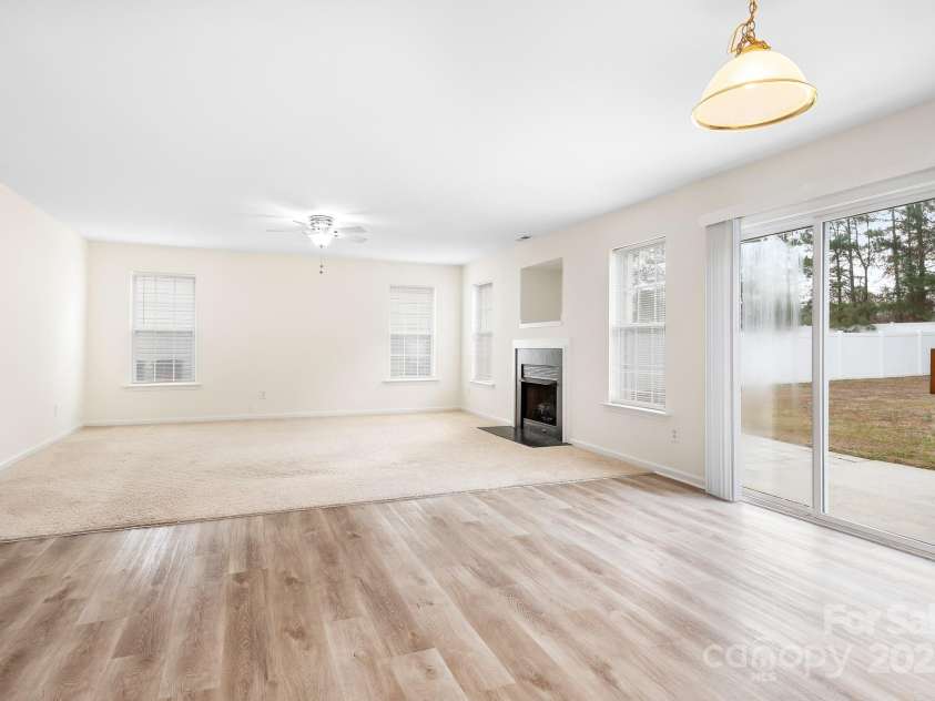 2058 Twilight Lane, Monroe, NC 28110.  MLS# CAR4324340, YatesRealty ID 49599. 