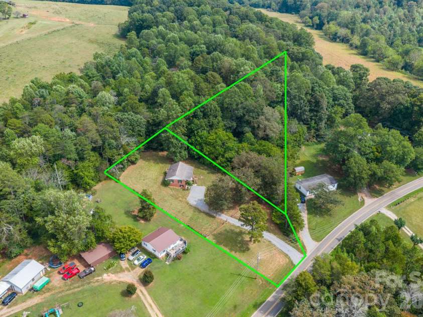 4815 Mount Olive Church Road, Morganton, NC 28655.  MLS# CAR4418506, YatesRealty ID 49599. 