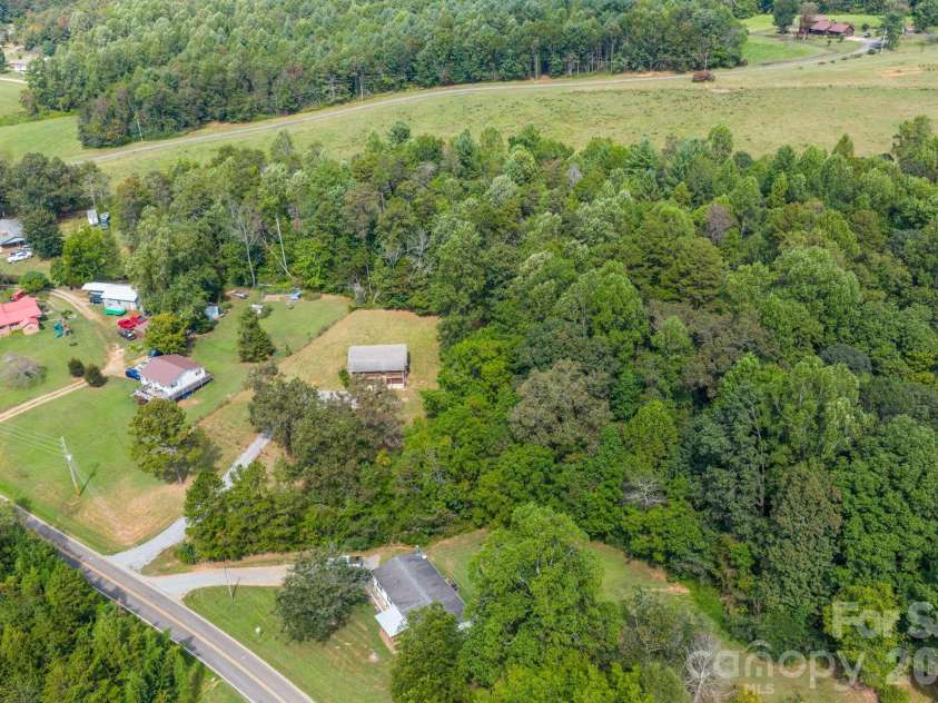 4815 Mount Olive Church Road, Morganton, NC 28655.  MLS# CAR4418506, YatesRealty ID 49599. 