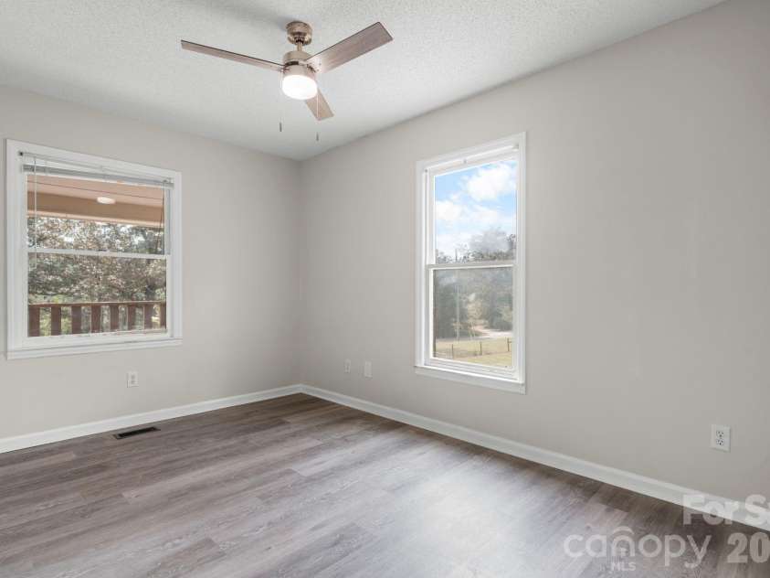 4815 Mount Olive Church Road, Morganton, NC 28655.  MLS# CAR4418506, YatesRealty ID 49599. Bedroom