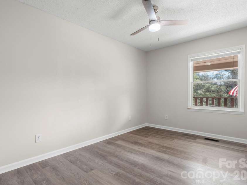 4815 Mount Olive Church Road, Morganton, NC 28655.  MLS# CAR4418506, YatesRealty ID 49599. Bedroom