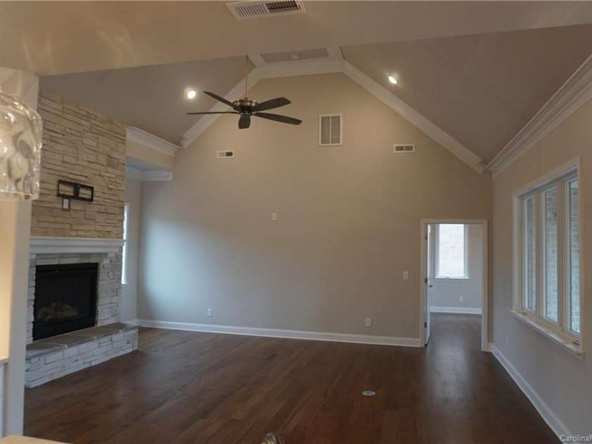 74 Spring Ridge Lane, Denver, NC 28037.  MLS# CAR3627256, YatesRealty ID 496. 