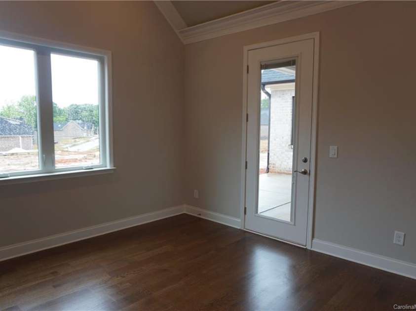 74 Spring Ridge Lane, Denver, NC 28037.  MLS# CAR3627256, YatesRealty ID 496. 