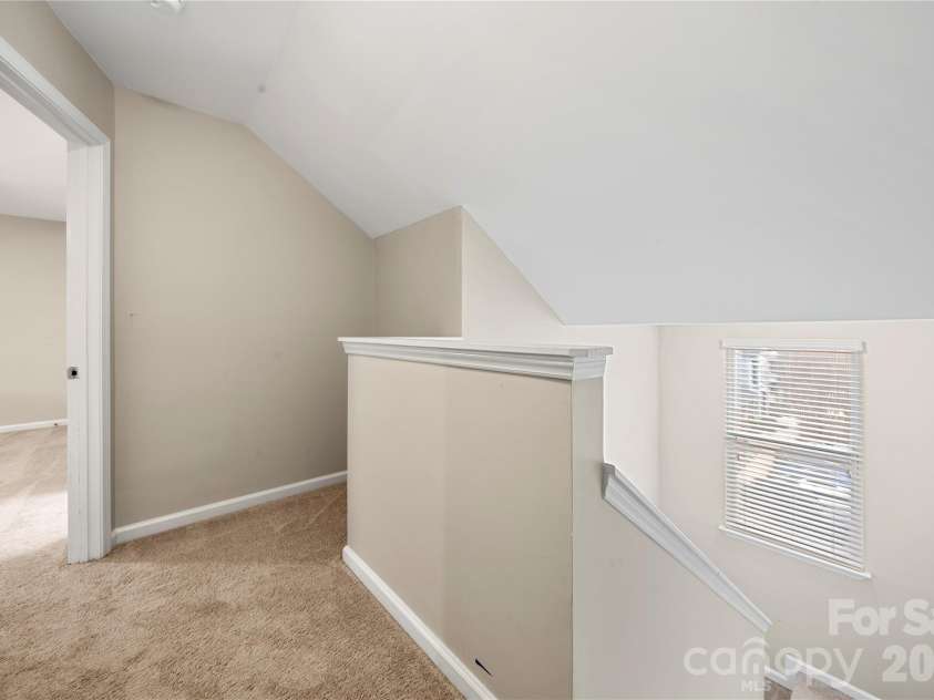 509 Graham Street, Charlotte, NC 28202.  MLS# CAR4333600, YatesRealty ID 4960. 