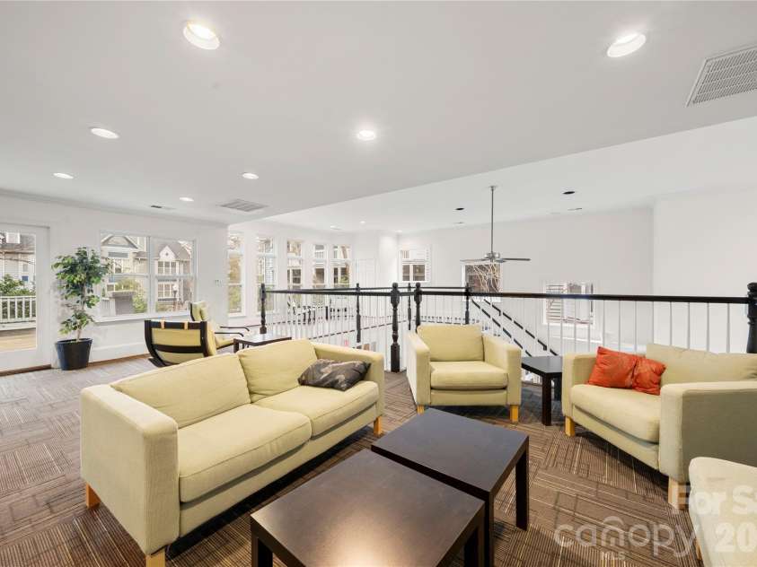 509 Graham Street, Charlotte, NC 28202.  MLS# CAR4333600, YatesRealty ID 4960. 