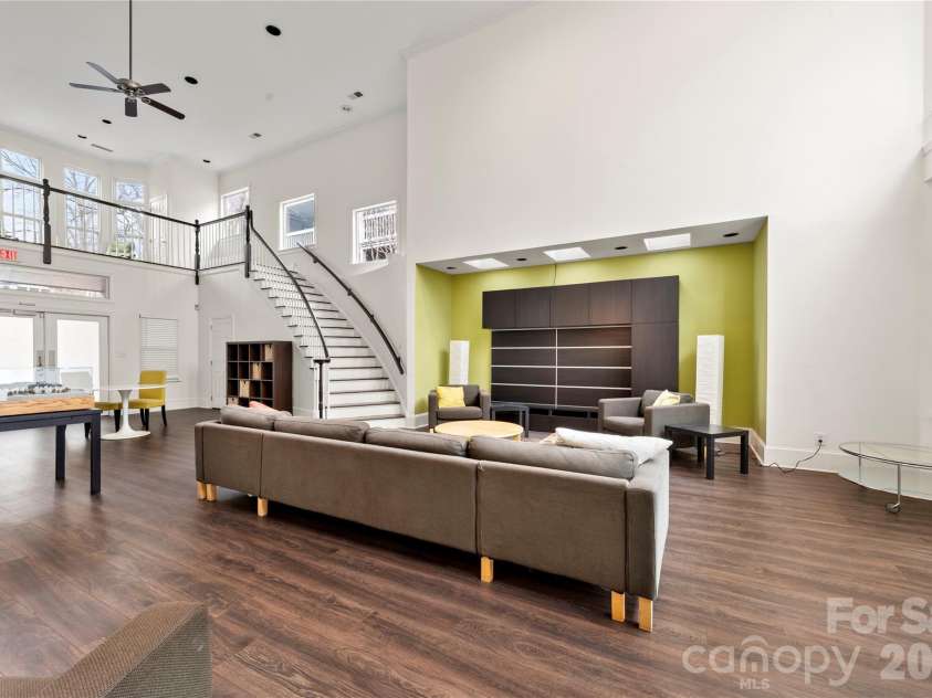 509 Graham Street, Charlotte, NC 28202.  MLS# CAR4333600, YatesRealty ID 4960. 