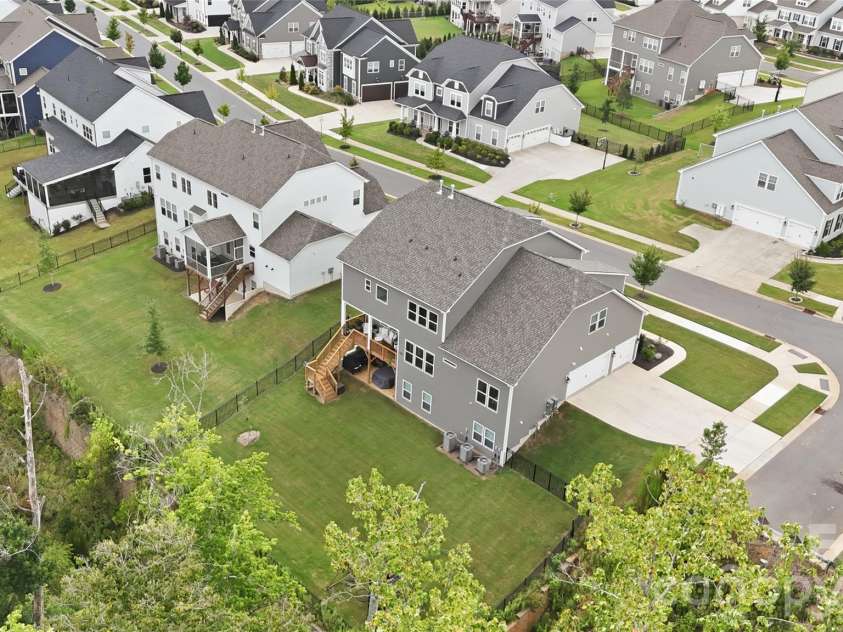 14703 Keyes Meadow Way, Huntersville, NC 28078.  MLS# CAR4420388, YatesRealty ID 49605. 