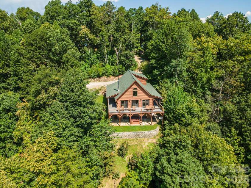 1242 Gateway Parkway, Old Fort, NC 28762.  MLS# CAR4422894, YatesRealty ID 49606. 