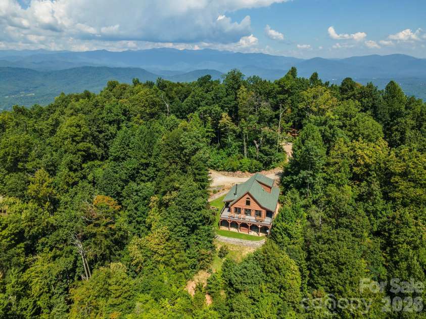 1242 Gateway Parkway, Old Fort, NC 28762.  MLS# CAR4422894, YatesRealty ID 49606. 