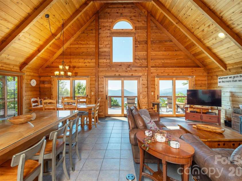 1242 Gateway Parkway, Old Fort, NC 28762.  MLS# CAR4422894, YatesRealty ID 49606. 