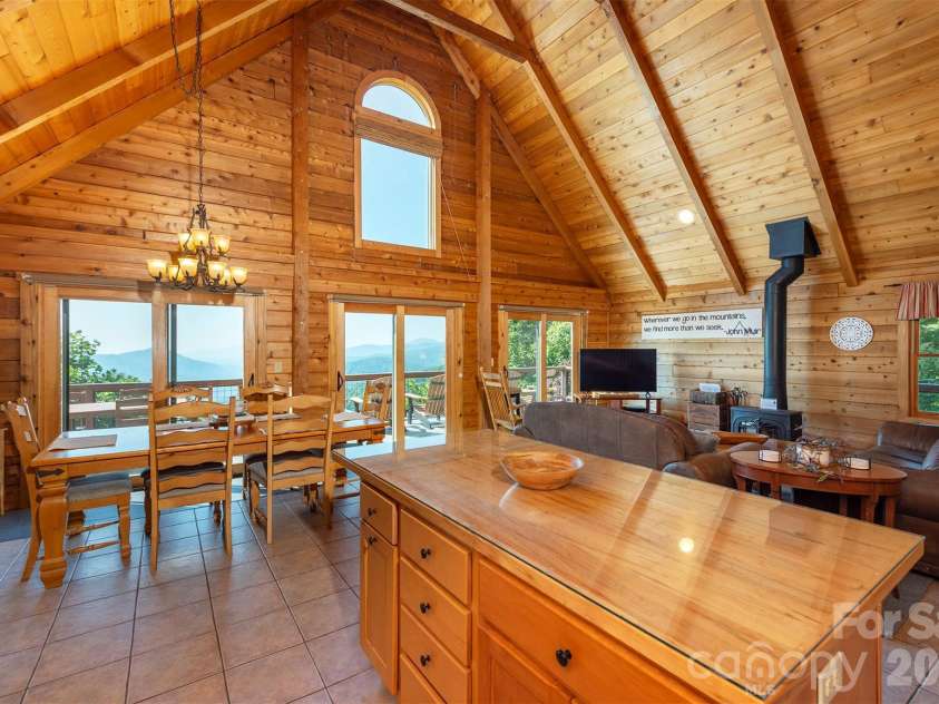 1242 Gateway Parkway, Old Fort, NC 28762.  MLS# CAR4422894, YatesRealty ID 49606. 