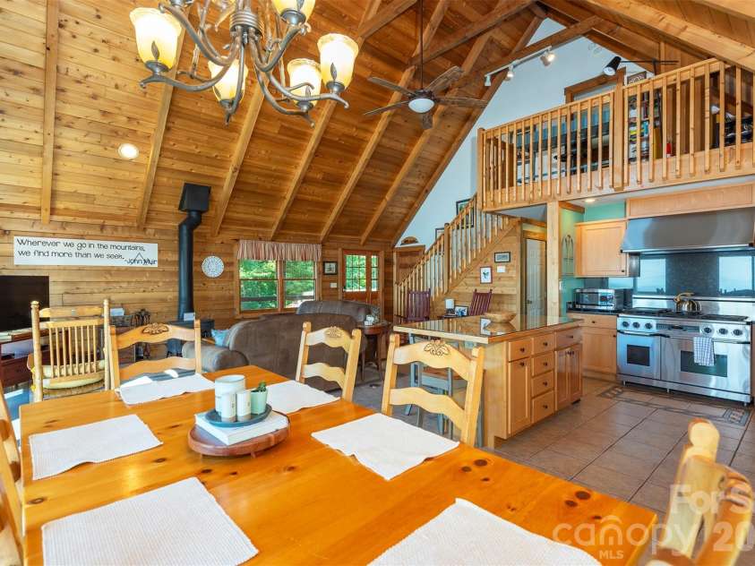 1242 Gateway Parkway, Old Fort, NC 28762.  MLS# CAR4422894, YatesRealty ID 49606. 