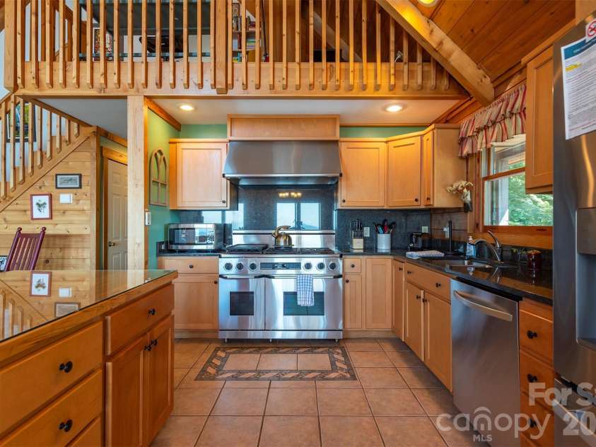 1242 Gateway Parkway, Old Fort, NC 28762.  MLS# CAR4422894, YatesRealty ID 49606. 